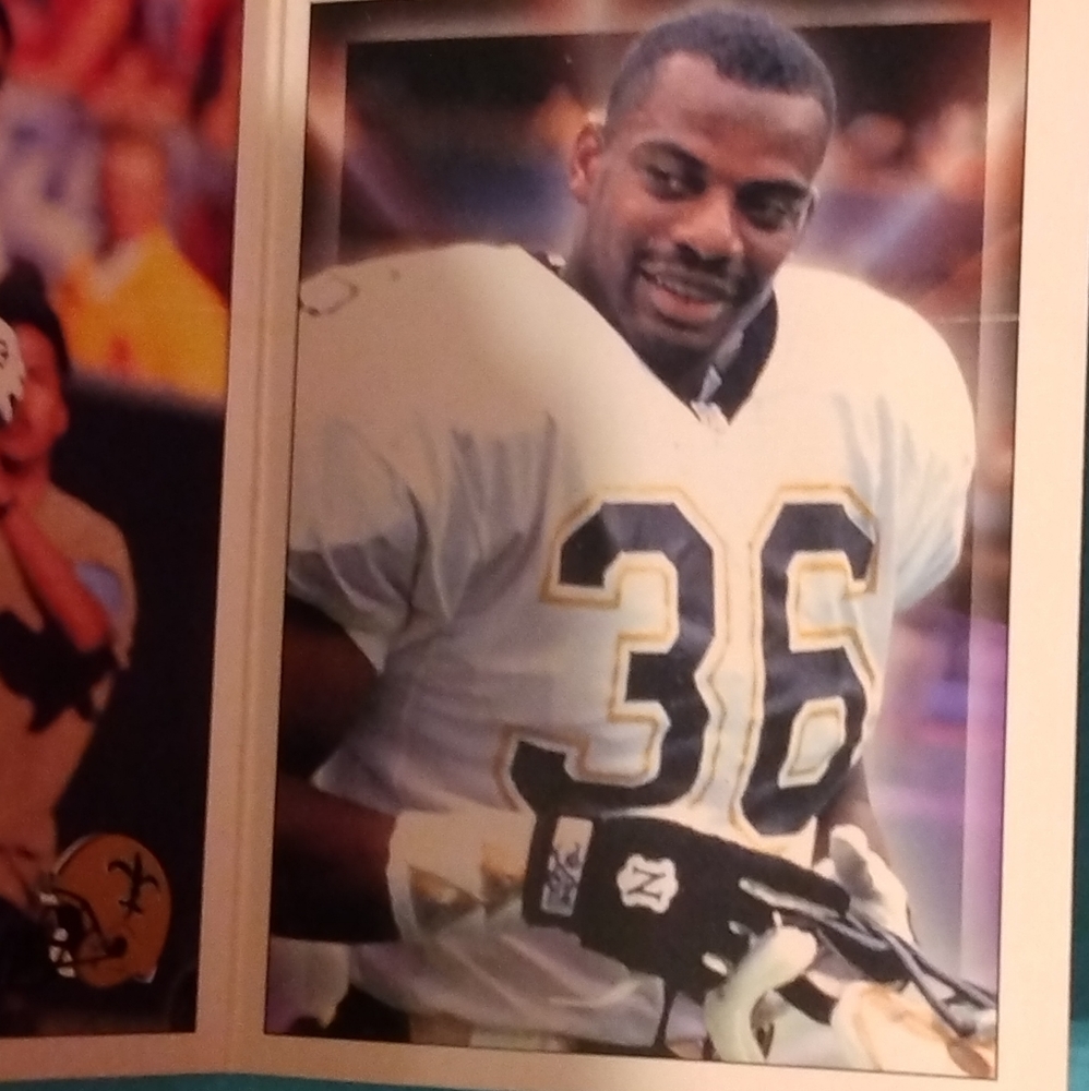 Trading Card - Picture 4 of 6